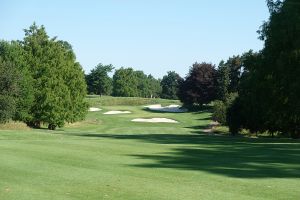 University Of Michigan 6th